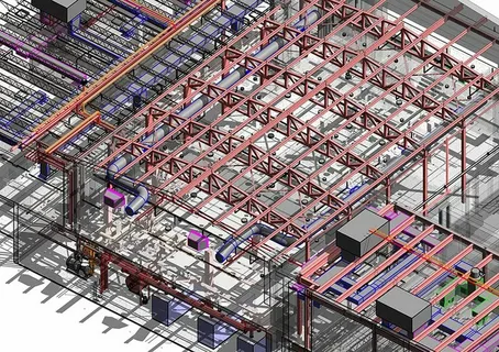 bim services