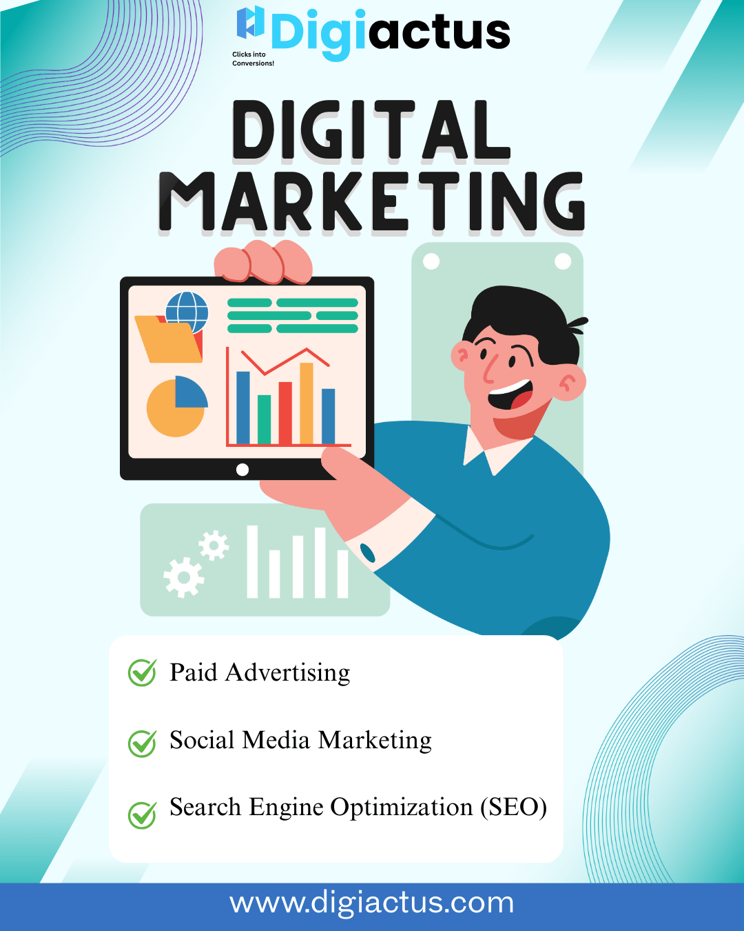 Professional SEO services in Perth, Brisbane, and Melbourne driving business growth and online visibility