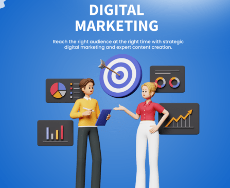 Digiactus SEO team supporting UK businesses with scalable search engine optimization strategies