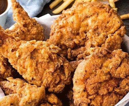 fast food palatine il