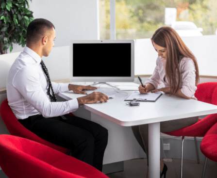 mock interview prep​