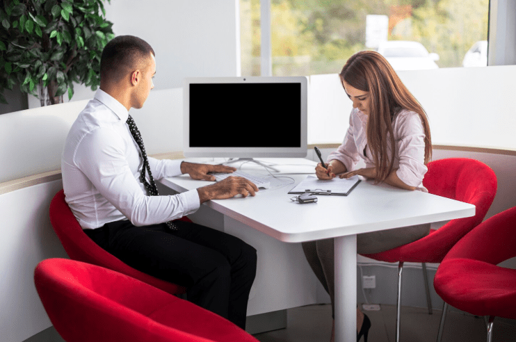 mock interview prep​