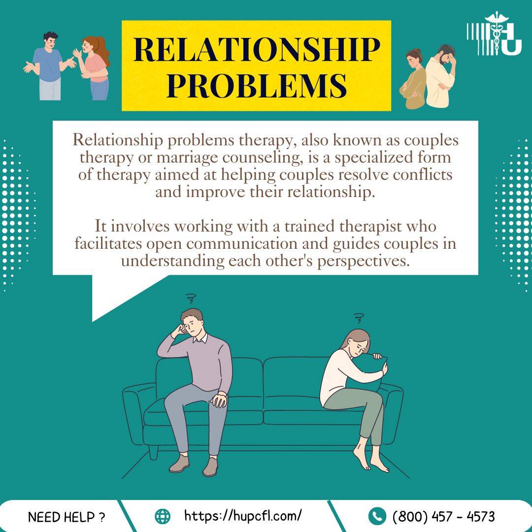 Mental health clinic