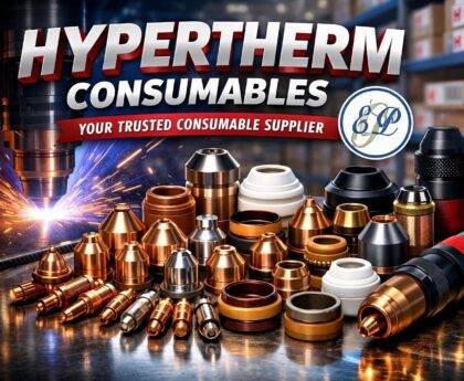 Hypertherm Consumables