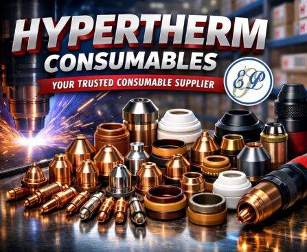 Hypertherm Consumables
