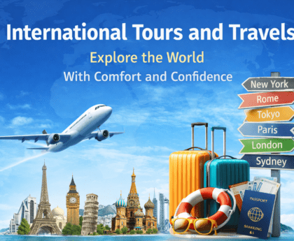 International Tours and Travels
