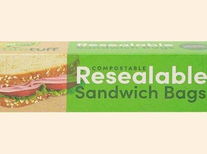 Shop Quality Sandwich Bags and Cling Wrap Today Online Now Easy