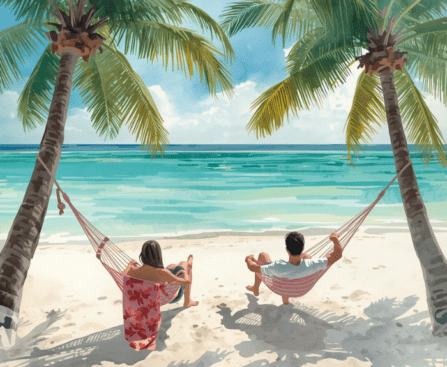 International Tour Package