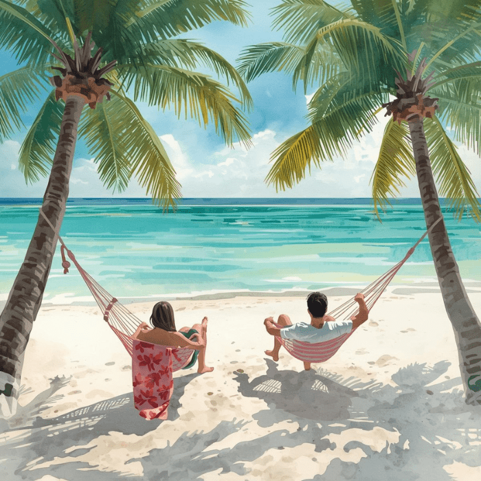 International Tour Package