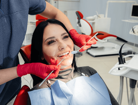 Smile Enhancement Solutions by Trusted Dentists in Cypress