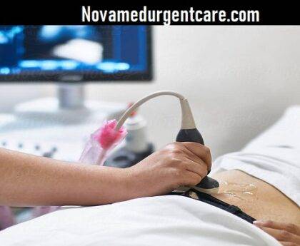 Can Urgent Care Do Ultrasound Exams for Common Conditions