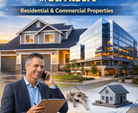 Property Management Company in St. Albert