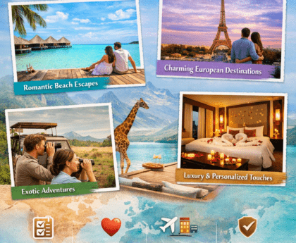 international holiday packages