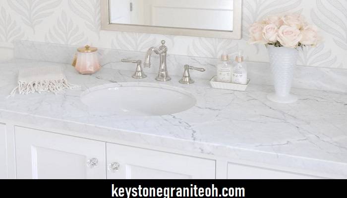 How to Choose the Right Marble Countertop for Any Bathroom