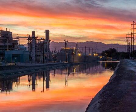 offshore wind farm projects