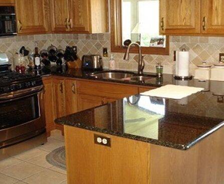 Where to Find Granite