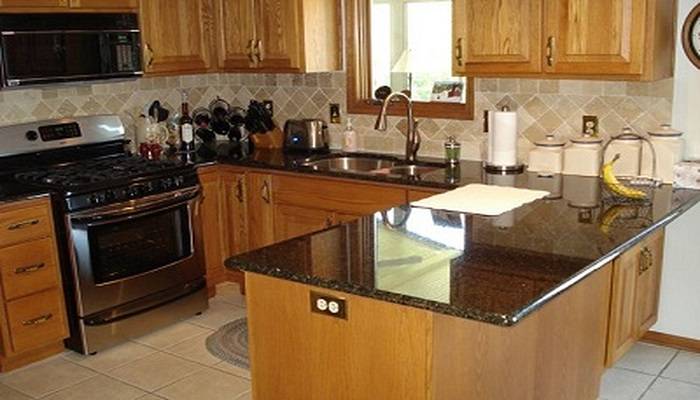 Where to Find Granite