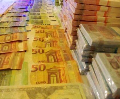 Buy Counterfeit Money