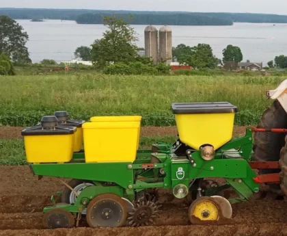 Buy Auto Farm Equipment