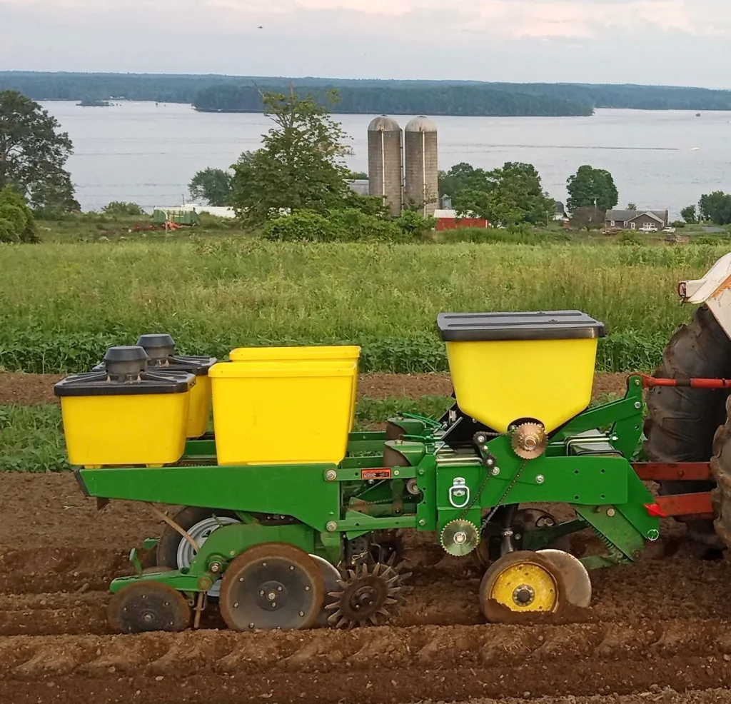 Buy Auto Farm Equipment