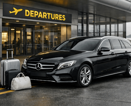 Minicab to Gatwick: Practical Tips for Smooth Travel
