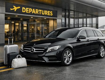 Minicab to Gatwick: Practical Tips for Smooth Travel