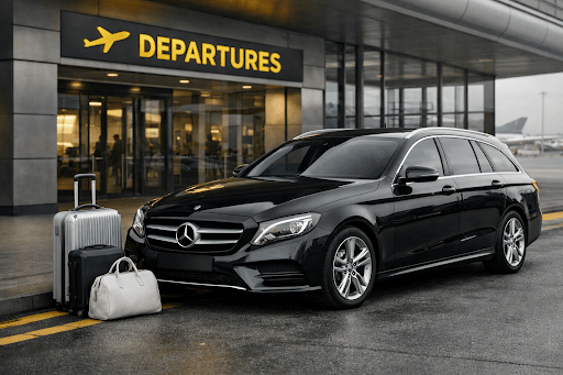 Minicab to Gatwick: Practical Tips for Smooth Travel