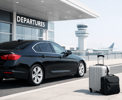 Station Cars Croydon: A Practical Guide for Efficient Travel