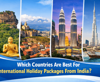 International Holiday Package