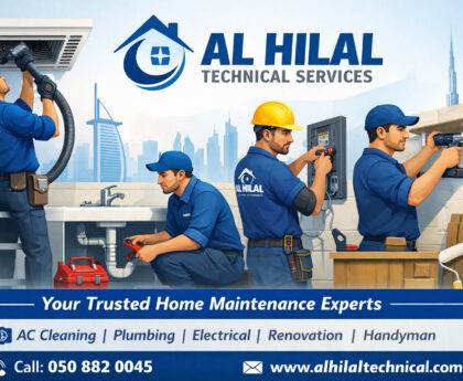 electrical services
