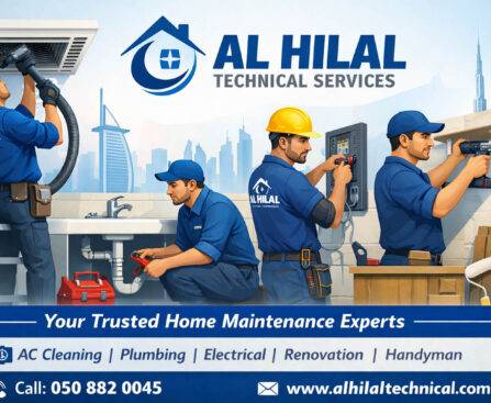 electrical services