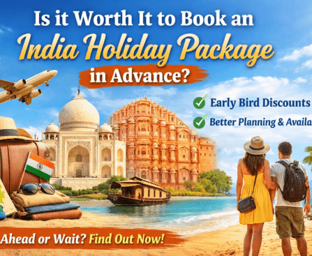 India Holiday package