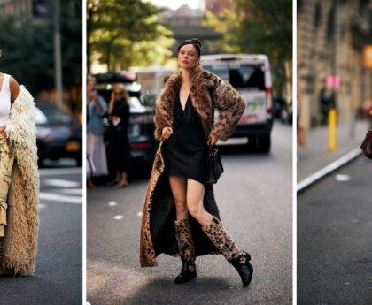 Latest Fashion Trends