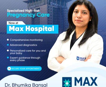 Best Gynecologist & Obstetrician in Lucknow