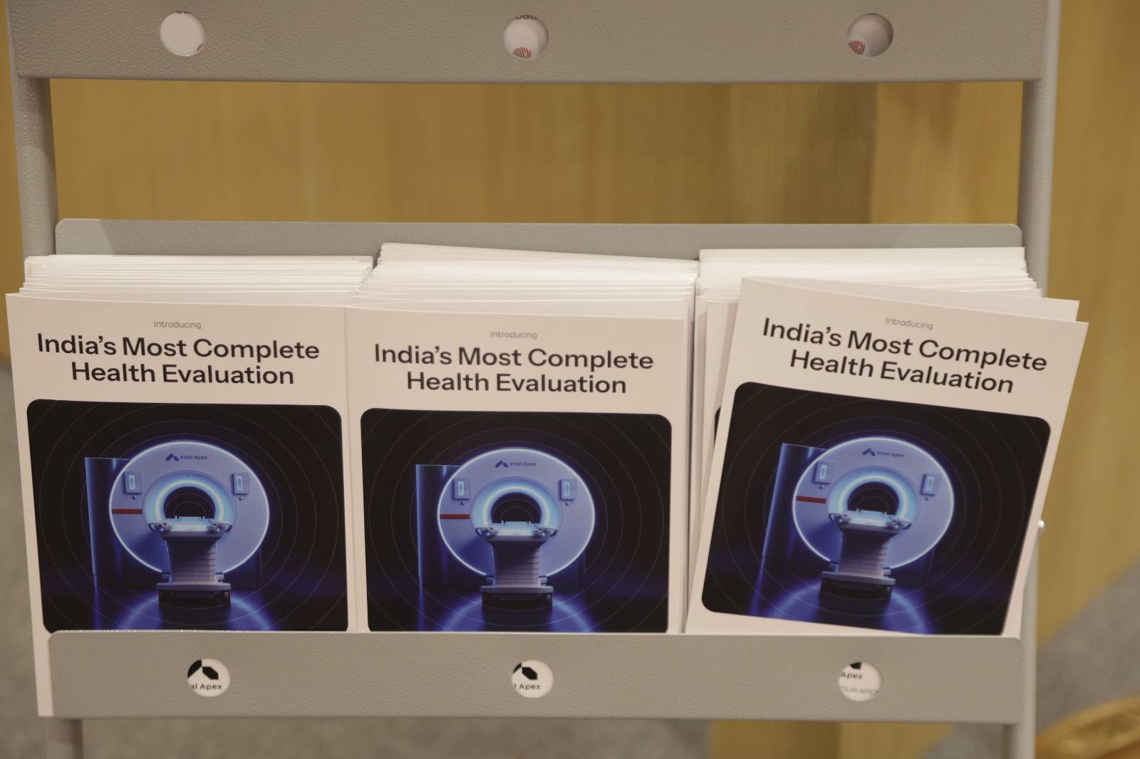 MRI Scan Services Near Me in Chennai | Advanced Full Body MRI & Preventive Health Screening 