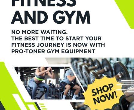 Home workout setup with gym weight bench, chin up bar, and incline dumbbell press equipment