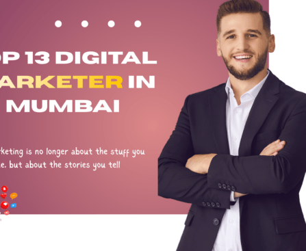 Certified Digital Marketer in Mumbai