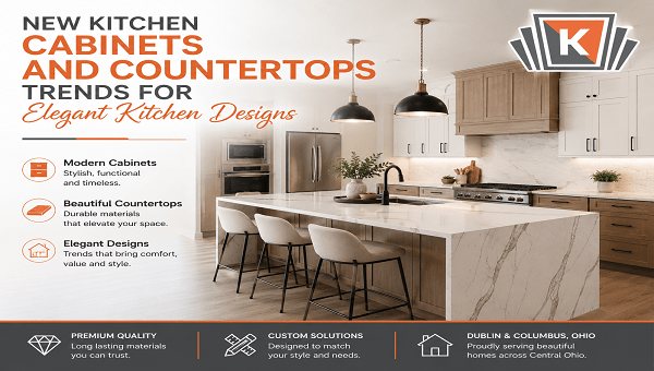 Cabinets and countertops keystone granite oh