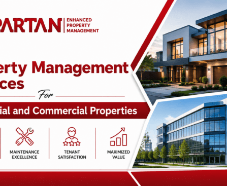 best property management services