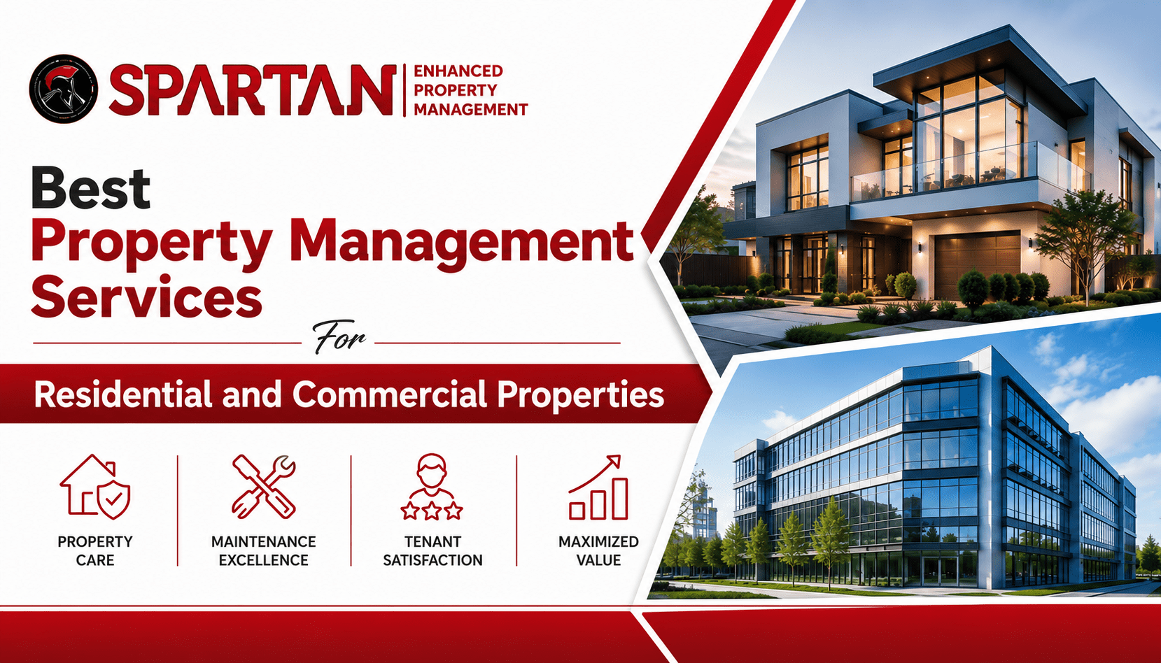 best property management services