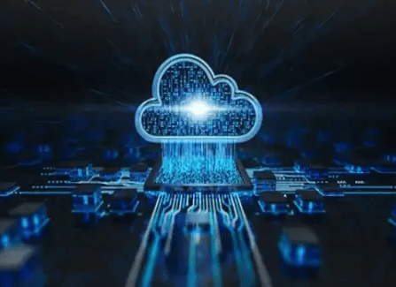 cloud it services