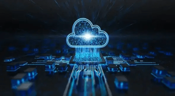 cloud it services
