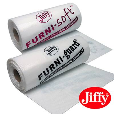 Foam Wrap Rolls