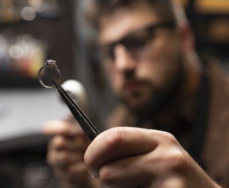 Jewellery Valuation