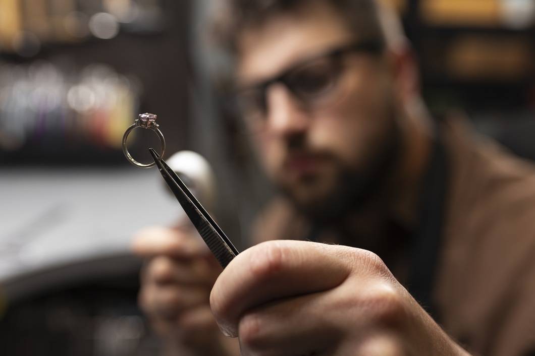Jewellery Valuation