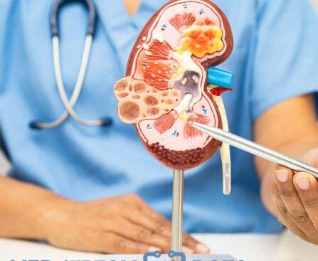 Email Design Tips for Engaging Nephrologists