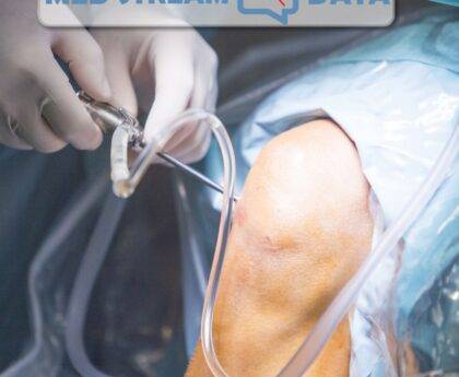 Using Case Studies to Engage Orthopedic Surgeons via Email