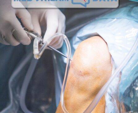 Using Case Studies to Engage Orthopedic Surgeons via Email