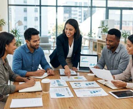 business setup in Dubai - Takween Advisory