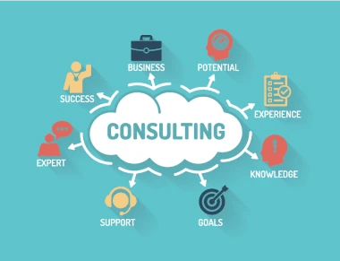 IT consulting service